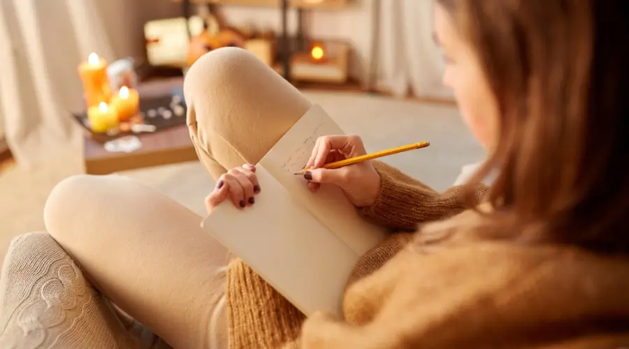 Listing triggers of substance abuse