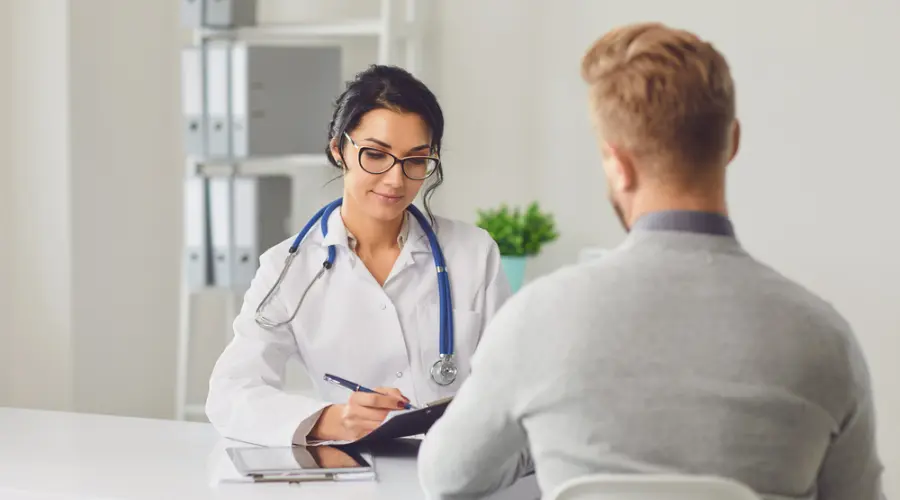 Medical Supervision for Benadryl Addiction