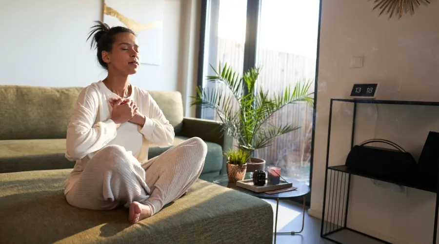 Meditation and mindfulness