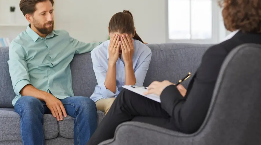 Responding to Loved Ones Battling Self-Harm