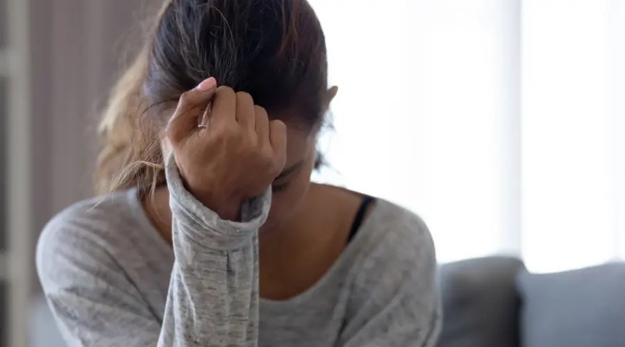 Trauma Bond Withdrawal Symptoms