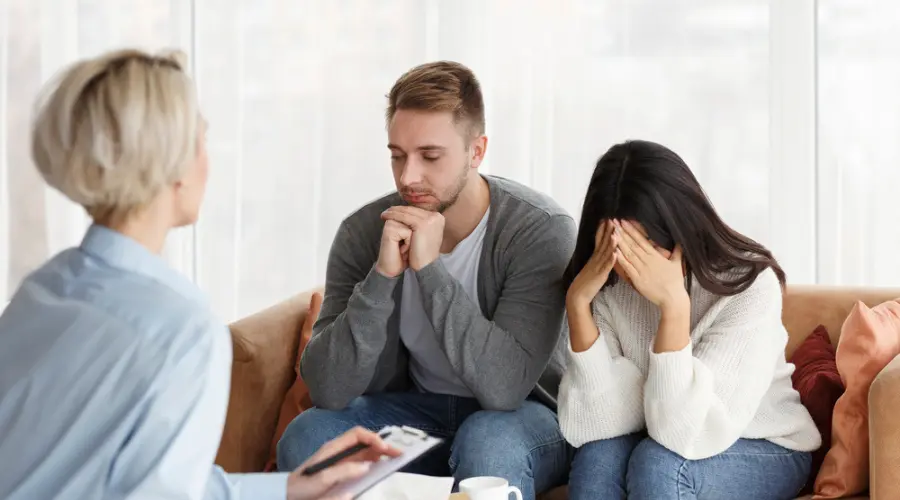 Trauma and Addiction Treatment in Nevada