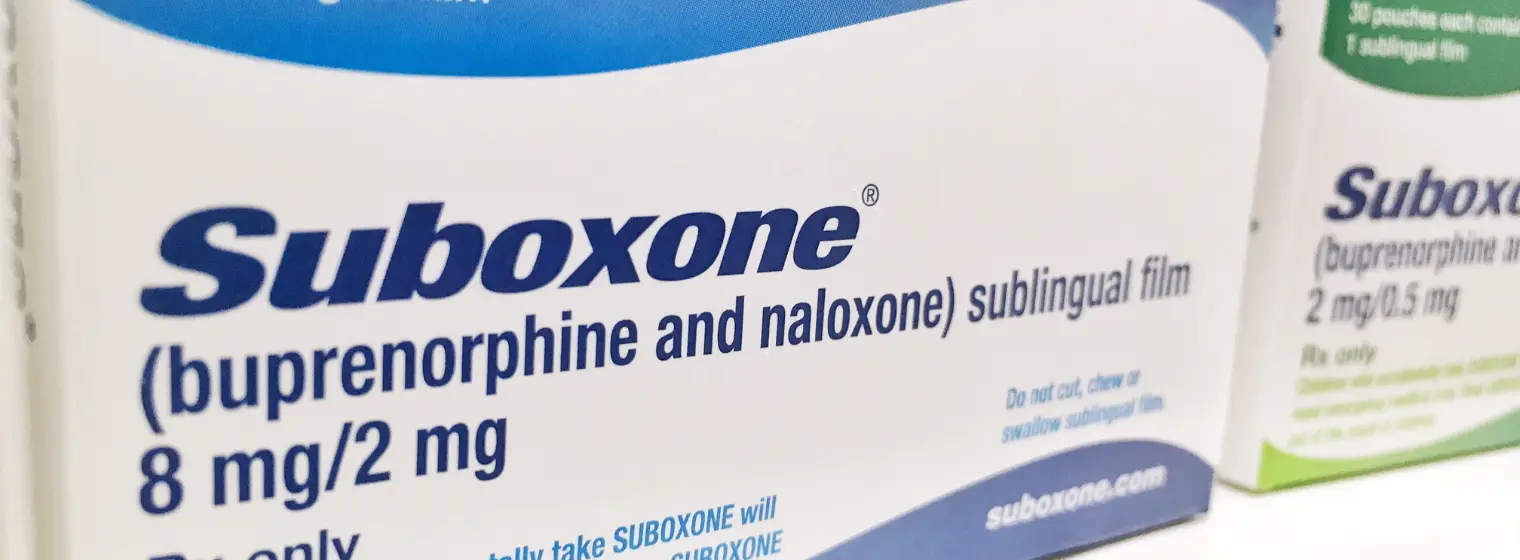 What Does Suboxone Do to You Mentally