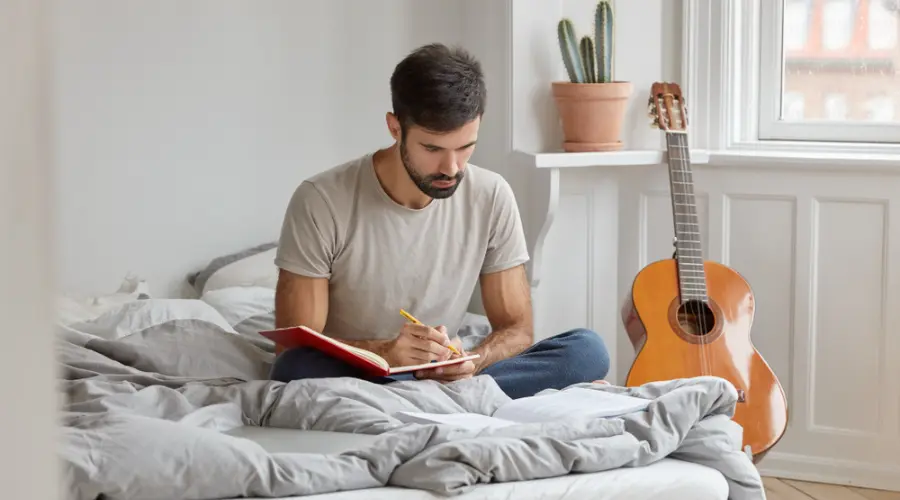 Writing Relapse Prevention Plans