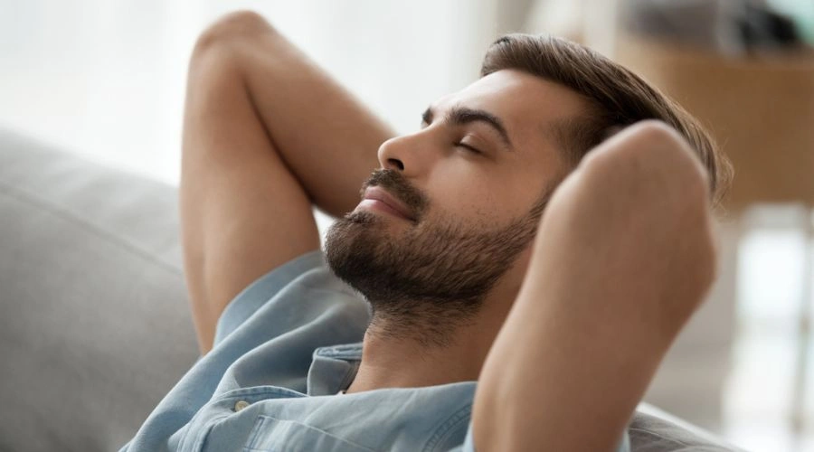 Deep Breathing Exercises
