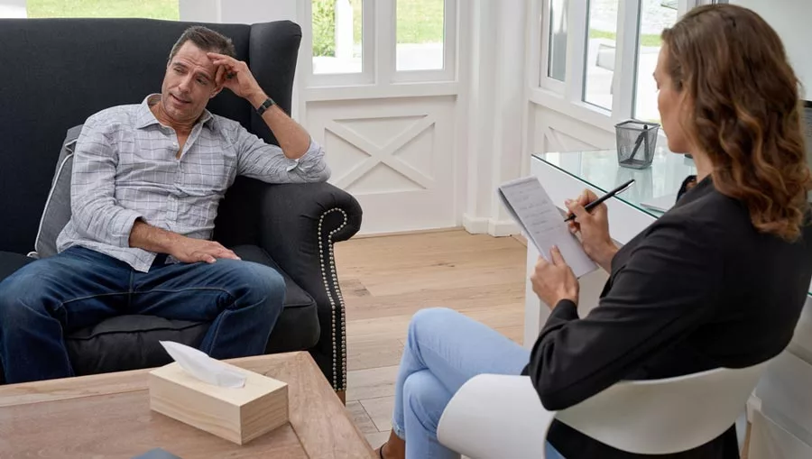 Effective Alcohol and Drug Abuse Treatment at Icarus
