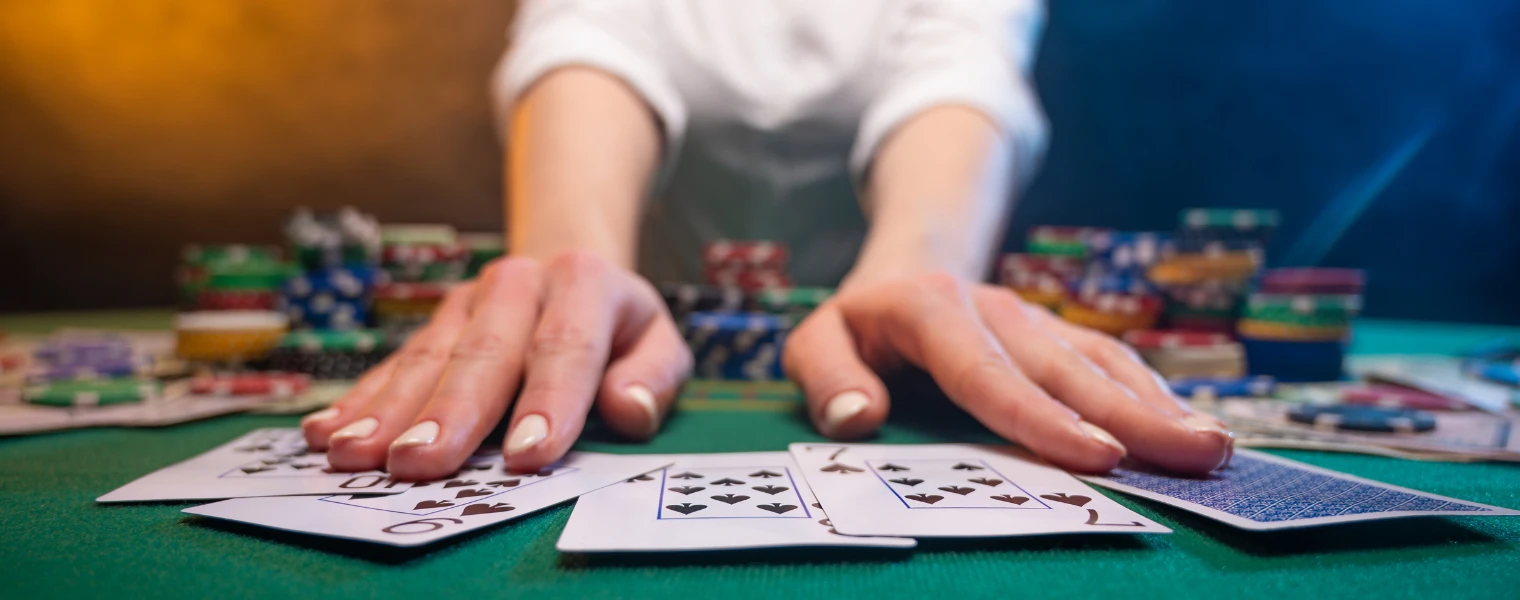 How Does Problem Gambling Affect Families