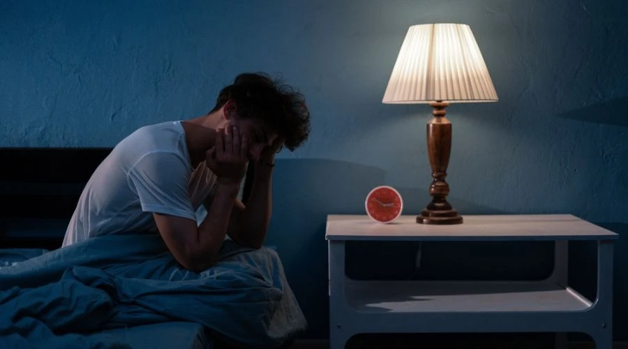 Persistent Depressive Disorder