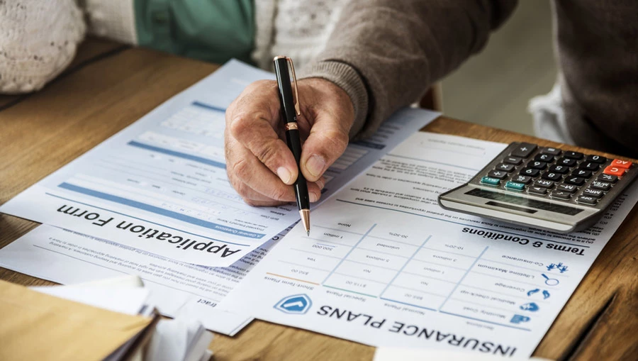 Private Health Insurance for Executive Rehab
