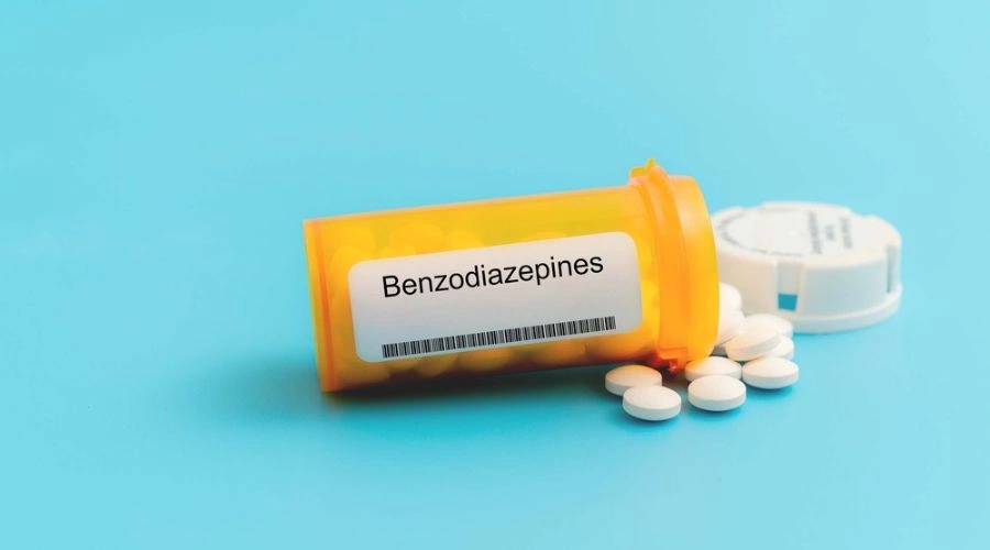 Benzodiazepines