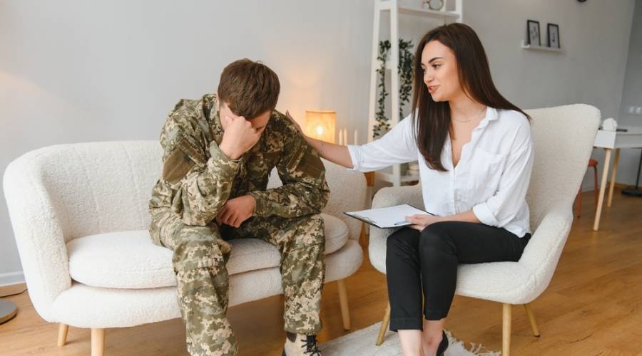 Dual Diagnosis for Co-Occurring Addiction and Mental Health Disorders
