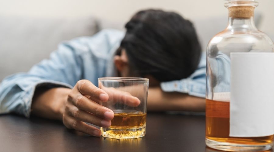 Factors Affecting Alcohol Metabolism