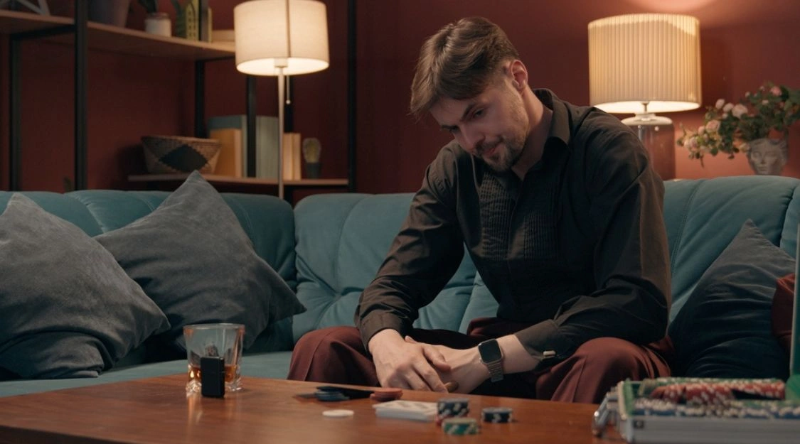Gambling Addiction and Substance abuse