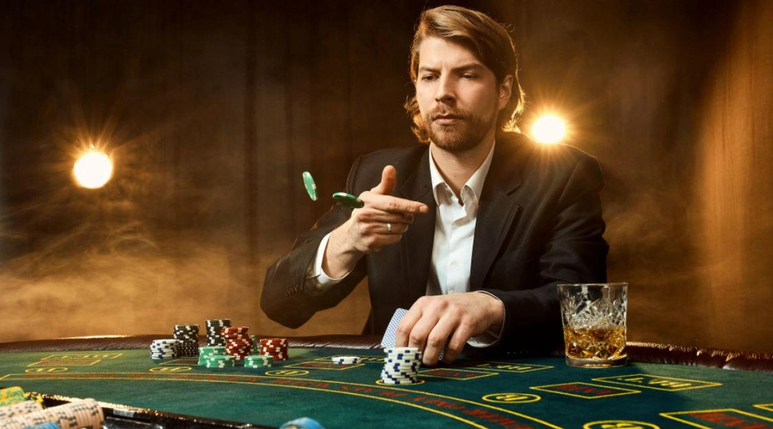 Gambling Addiction vs Problem Gambling