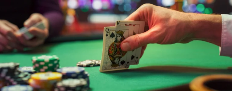 Gambling Anonymous Las Vegas