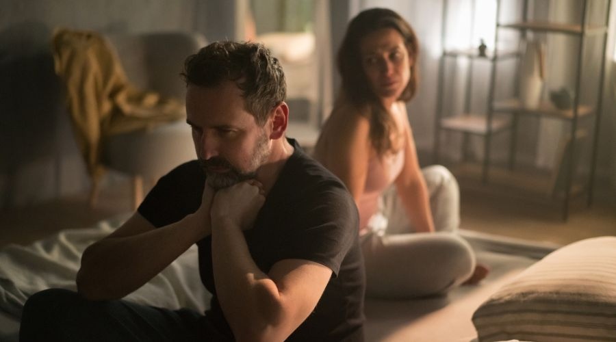 How Posttraumatic Stress Disorder Affects Your Relationships