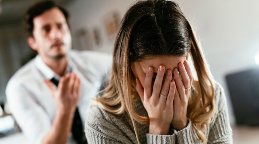 Ineffective Problem Solving Following Traumatic Experiences