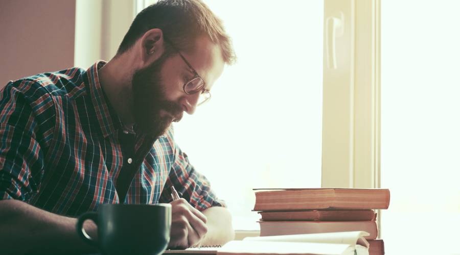 Journal Prompts for Self-Reflection
