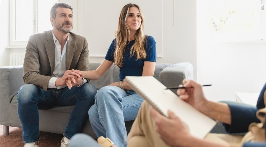 Strategies for Trauma Survivors