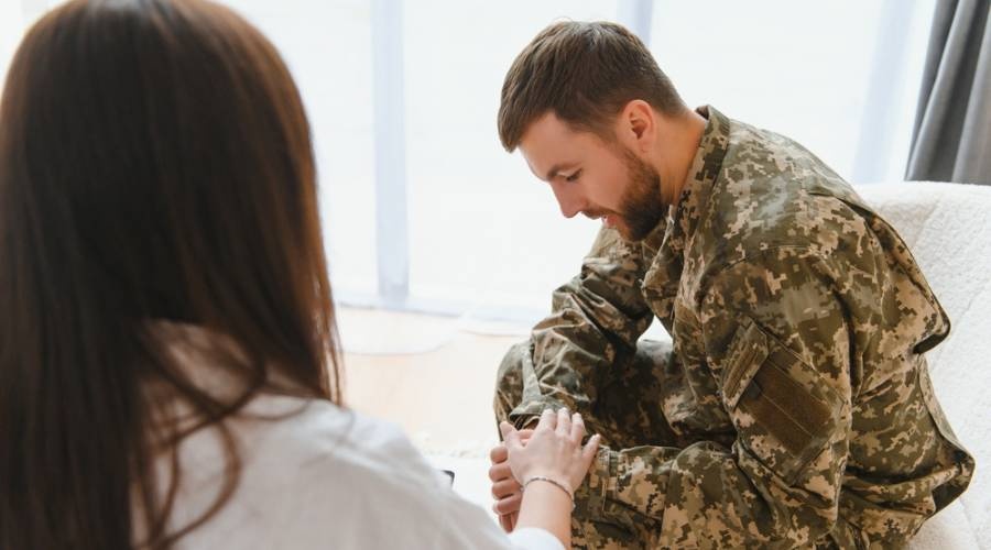 Substance Abuse Treatment at Icarus