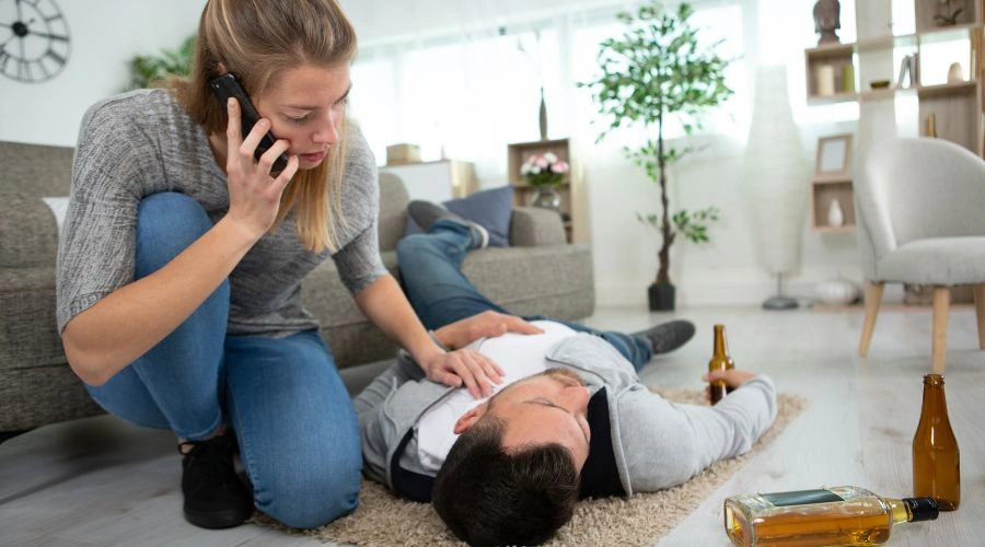 Who Is Protected by Good Samaritan Laws