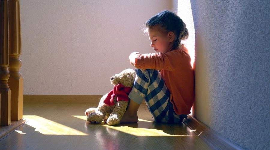 Adverse Childhood Experiences and Hypervigilance