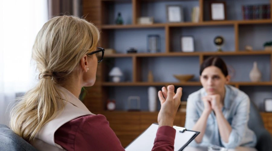 Comprehensive Care for Mental Health at Icarus