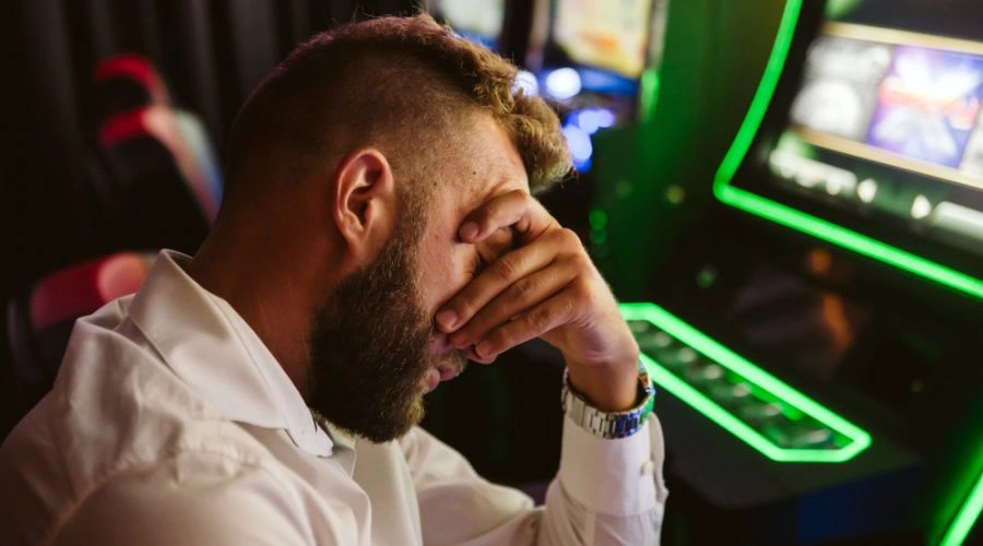 Mental Health Disorders for Gamblers