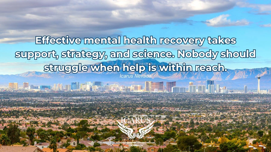 Paradise Mental Health Center
