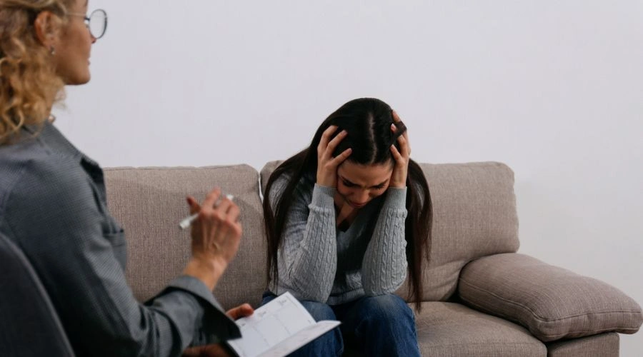 Post-Traumatic Stress Disorder and Trauma