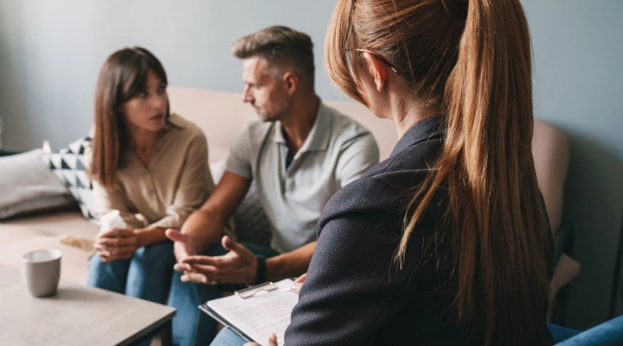 Professional Help for Gambling Addiction