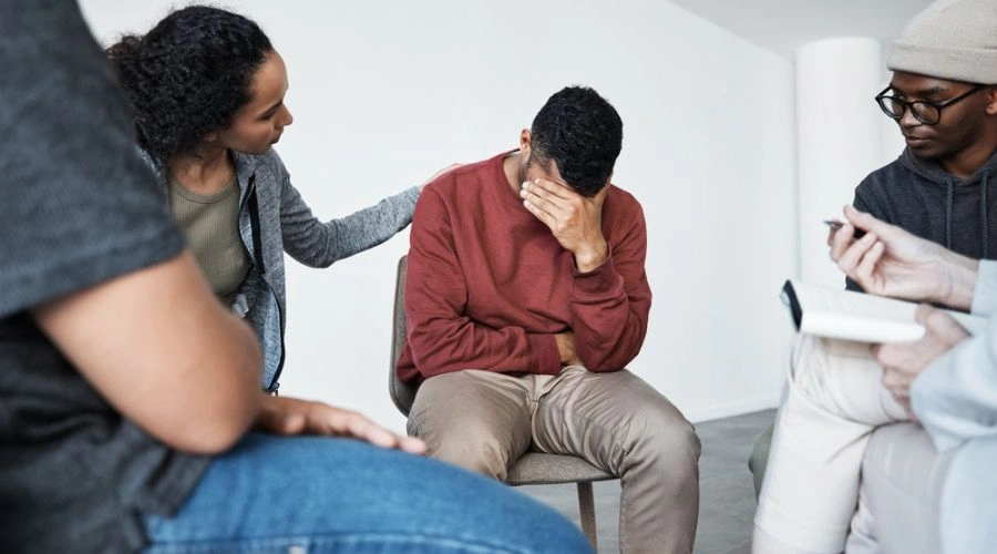 Supportive Environment for Addiction Treatment at Icarus