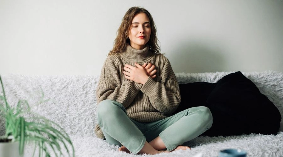 Treatments for Hypervigilance Due to Childhood Trauma