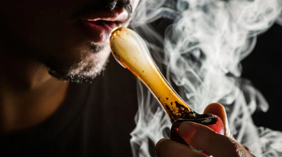 Weed Smoke - How Long Does the Smell Last