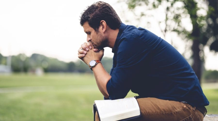 Why Does the Step One Prayer Matter - Admitting the Nature of Your Addiction