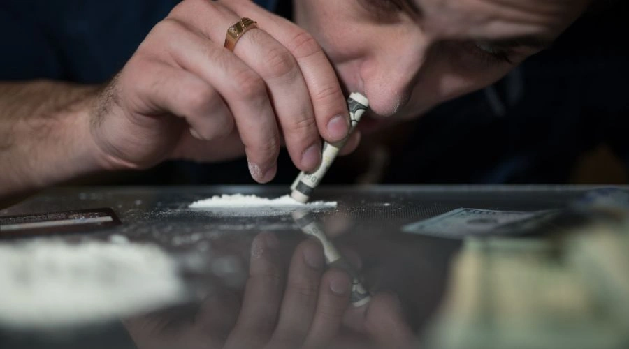 Recognizing The Smell of Crack Cocaine When Smoked
