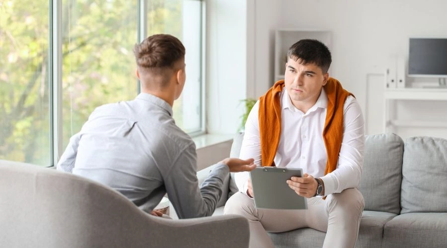Dialectical Behavior Therapy for Mental Health