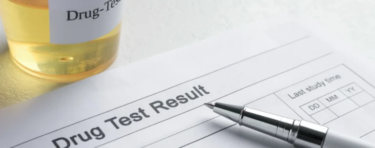 Does Alcohol Show Up On a Drug Test for Work