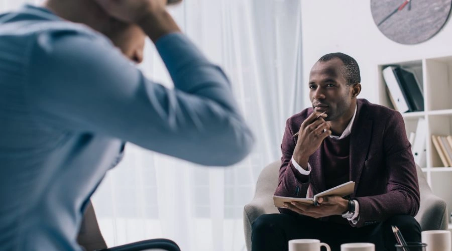 Outpatient Treatment to Maintain Progress in ED Recovery