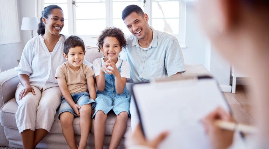 Family Involvement in Therapy for Borderline Personality Disorder