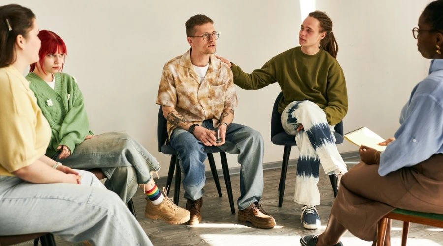 Honesty is a foundational topic in NA meetings