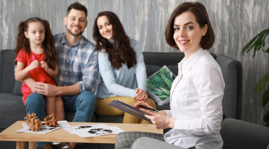 How to Choose the Right Rehab Family Program