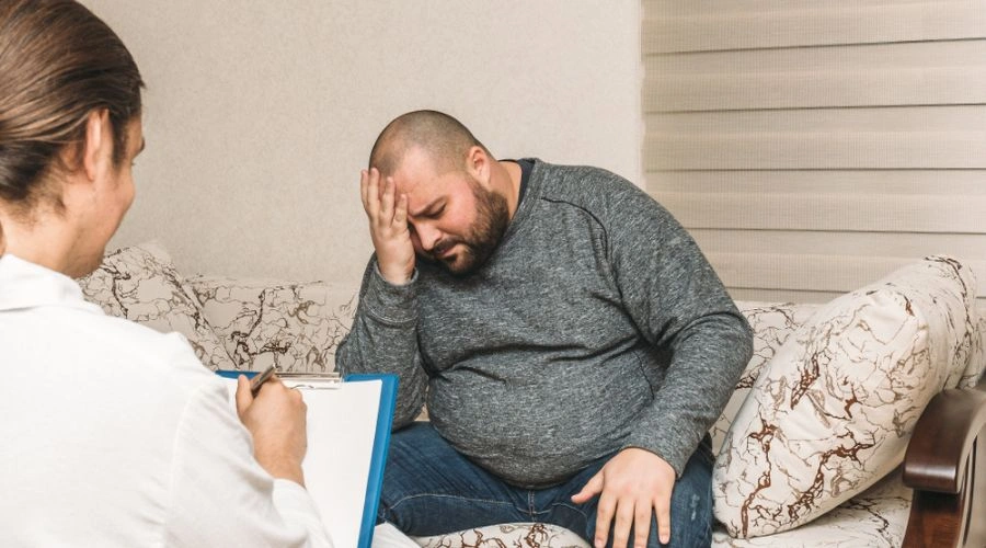 Individual Therapy for Treating Eating Disorders