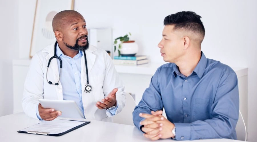Medication Management for Mental Health