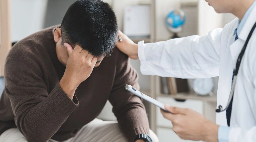Individualized Treatment Plans for Eating Disorder Recovery