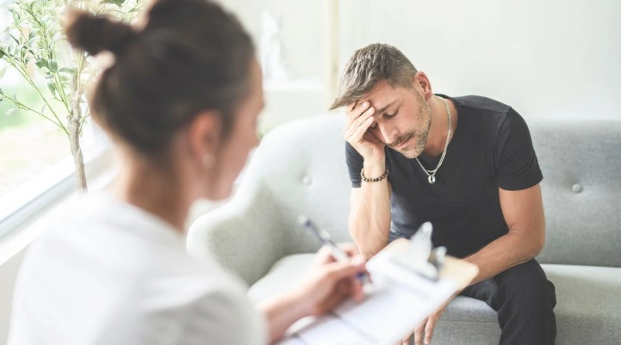 Treatment for Alcohol Addiction
