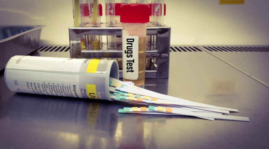 Types of Workplace Drug Tests