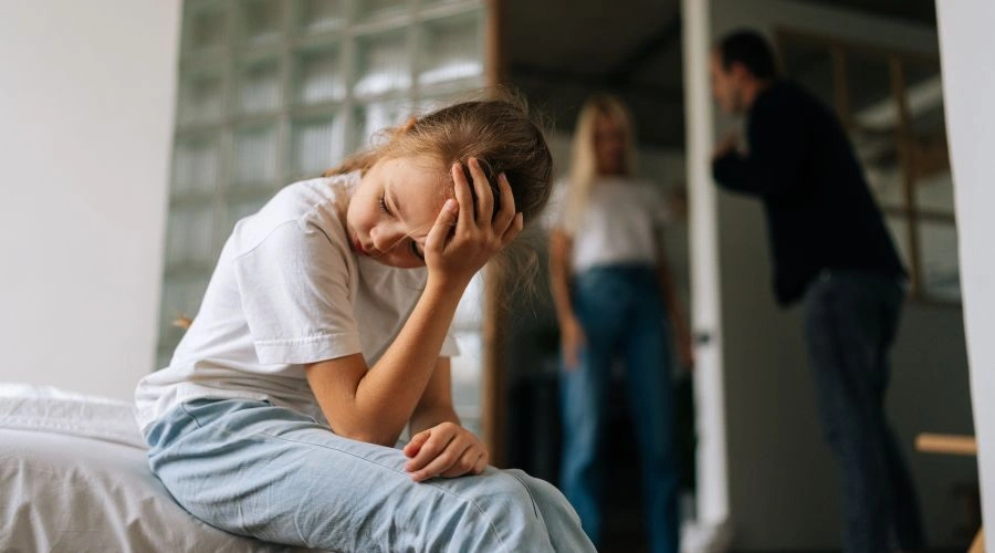 Understanding Childhood Trauma