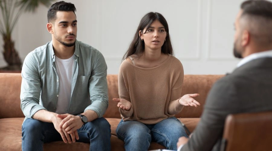 What Makes a Rehab Program Family-Friendly