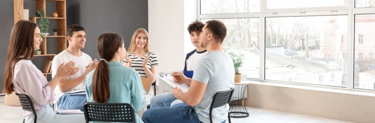 What is a DBT House